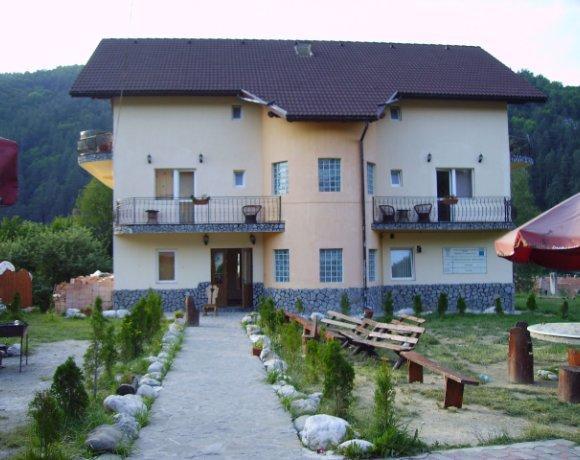 Complex La Valtoare Bran  Extérieur photo