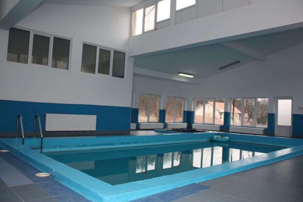 Complex La Valtoare Bran  Extérieur photo