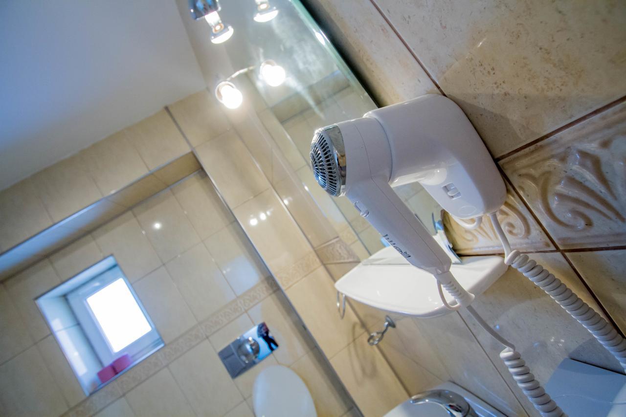 Complex La Valtoare Bran  Extérieur photo